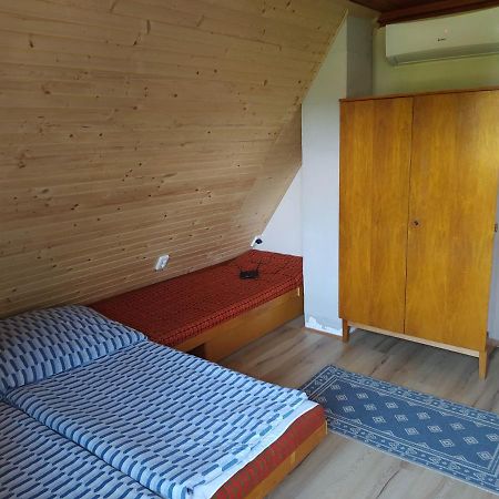 Pelso Vendégház Balatonmáriafürdő Esterno foto
